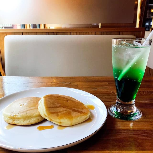 カフェ モントリオール - サブ画像1