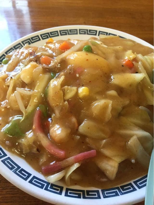 大八ラーメン - サブ画像1