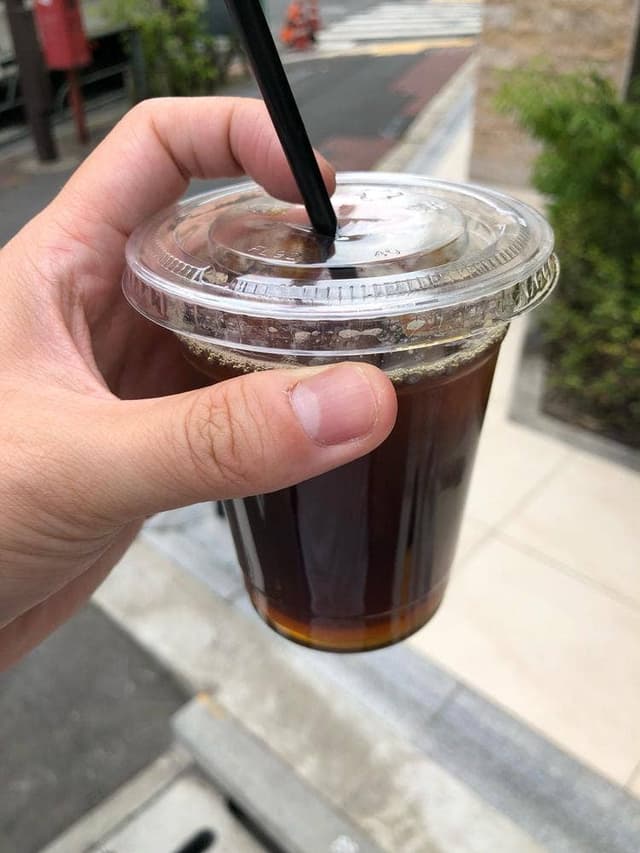 Kaori COLOMBIAN COFFEE - サブ画像2
