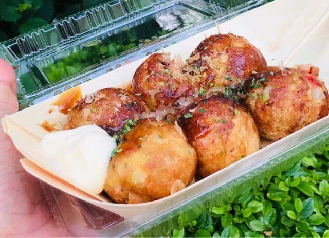 梅鉢流まみい - サブ画像2