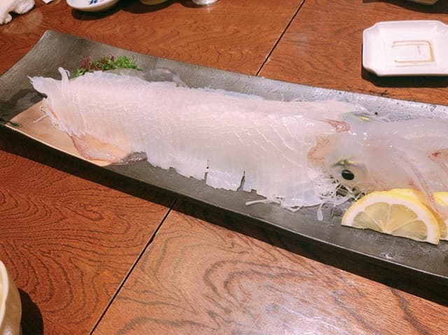 築地すし鮮 福岡総本店 - サブ画像1