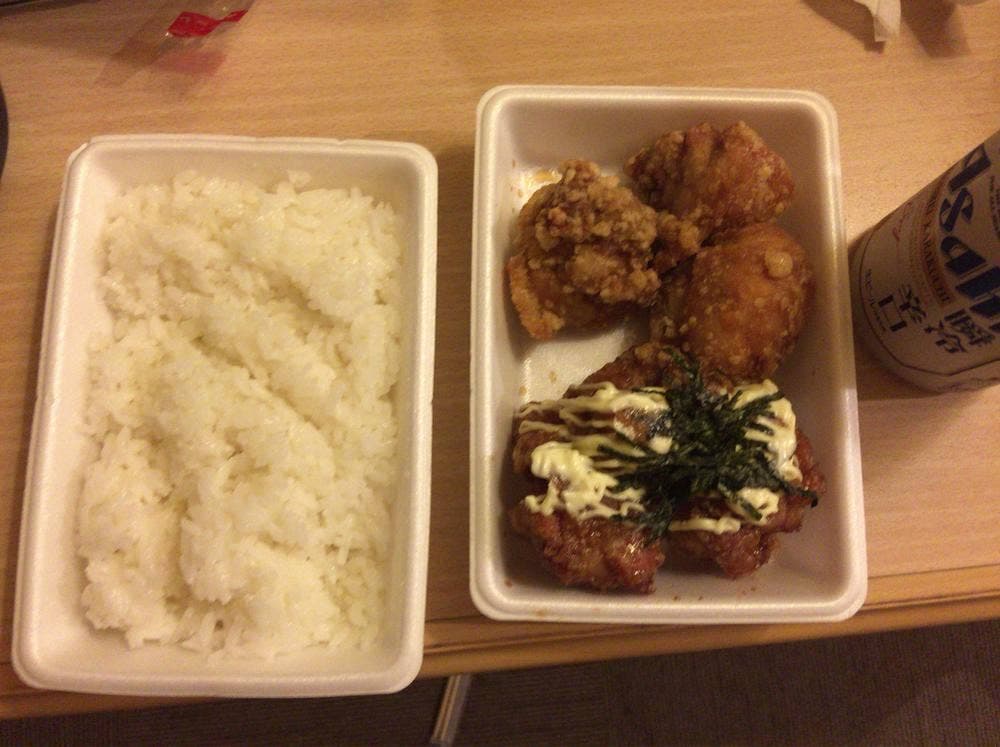 博多とよ唐亭 長者原店