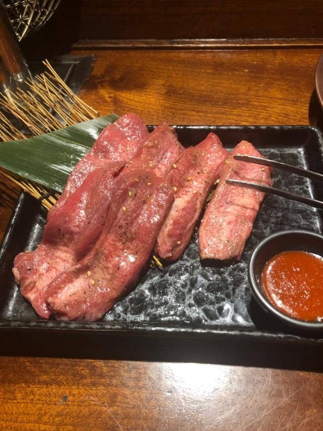 焼肉トラジ 鶴屋町店 - サブ画像1