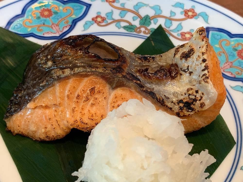 代官山 くま田