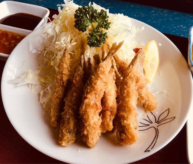 網元 おおば - サブ画像3
