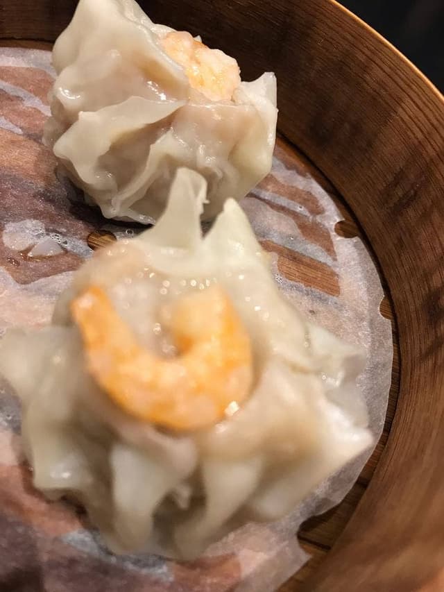餃子の劉家 - サブ画像2