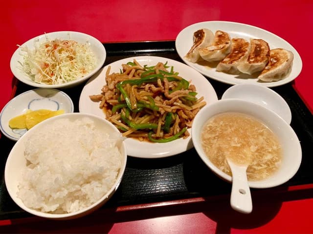 中国料理 小満堂 - サブ画像2
