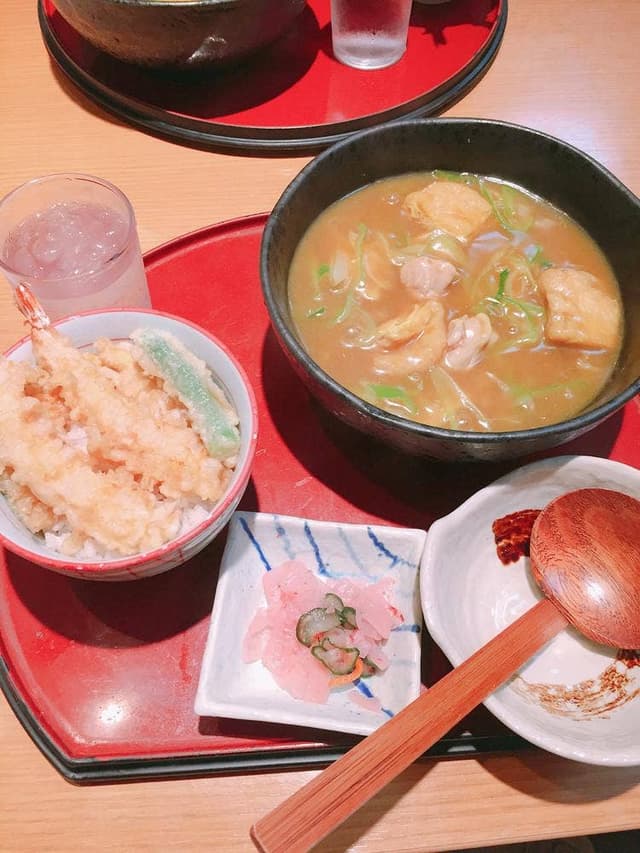 和食麺処サガミ 四日市羽津店 - サブ画像3