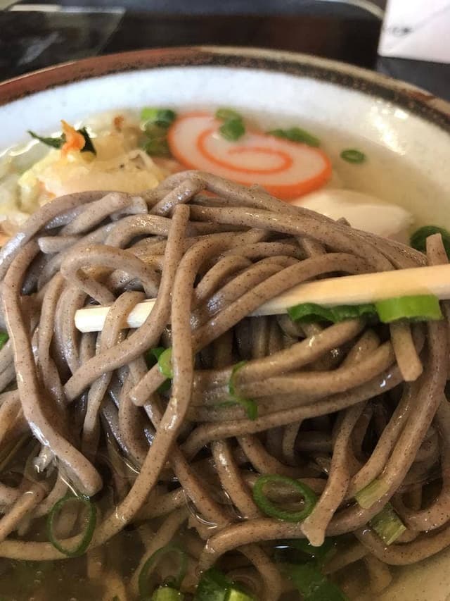 麺類食堂 うどんそば屋 - サブ画像3