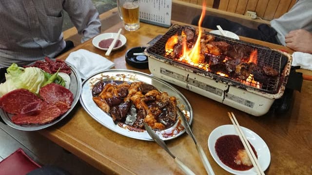 焼肉 ユキ - サブ画像3