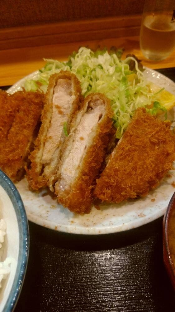 飯野屋 - サブ画像1