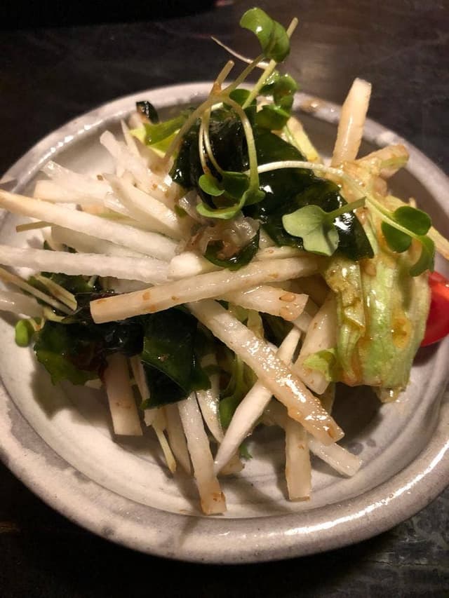 居酒屋長治 - サブ画像2