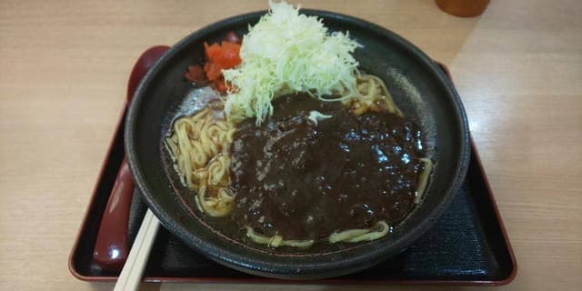 金澤8キッチン 里山店 徳光PA上り - サブ画像2