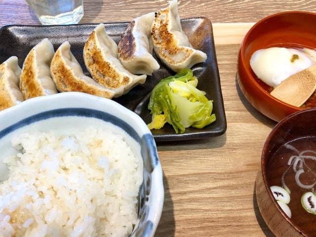 肉汁餃子のダンダダン - サブ画像2