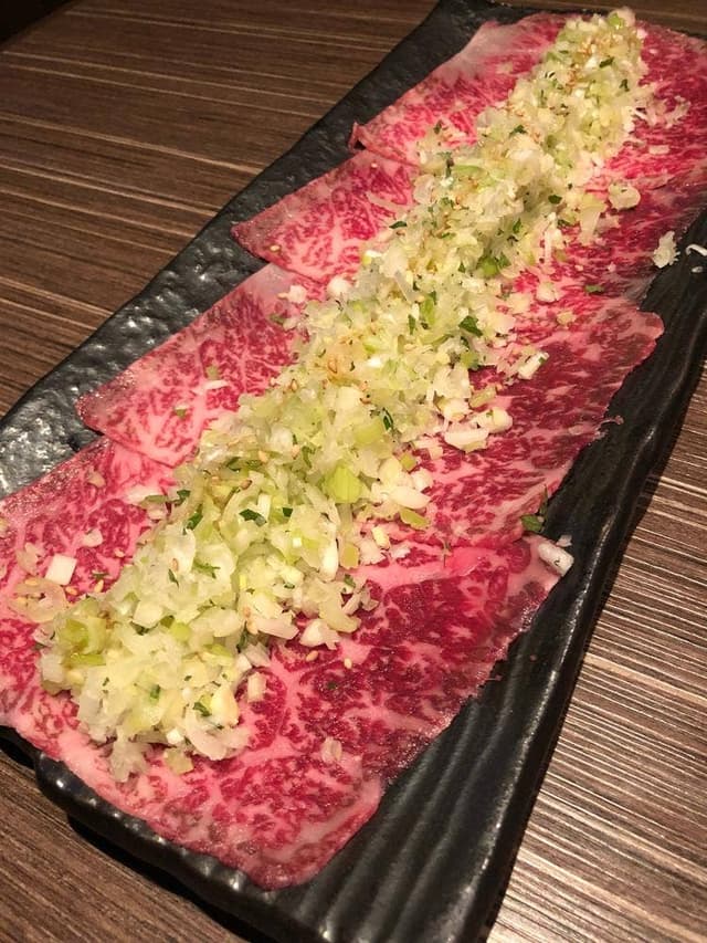焼肉 あり福 - サブ画像3