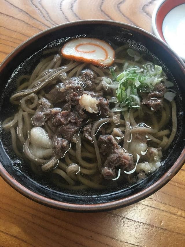 お食事処 坂出 - サブ画像2