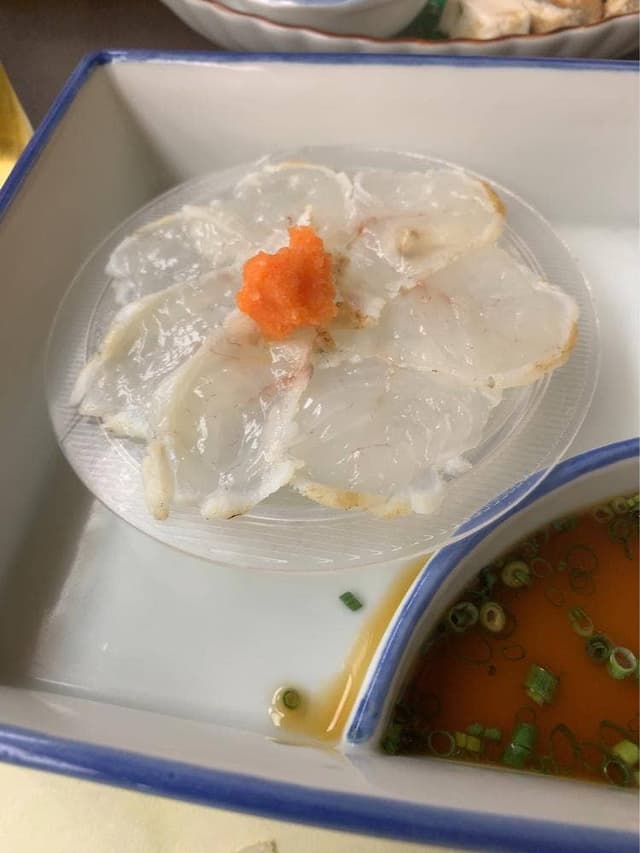 割烹 仙岳 諏訪本店 - サブ画像2