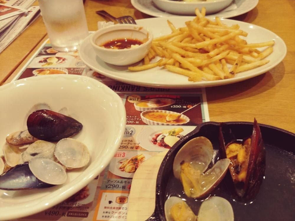 ココス 文教町店