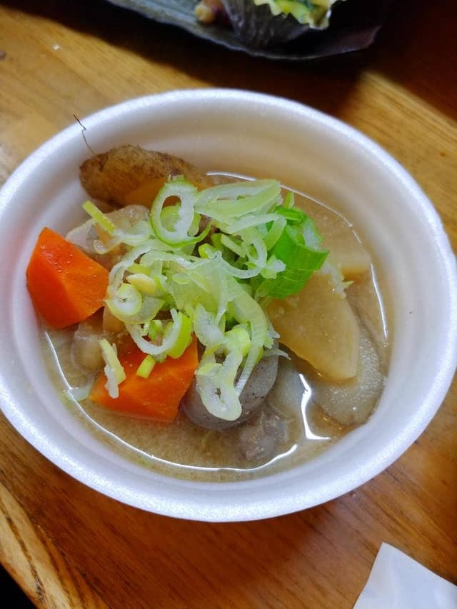 清水屋 - サブ画像2