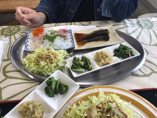 大敷食堂 - サブ画像2