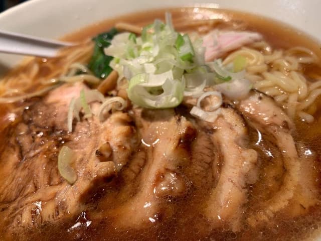 中華料理 樹利 - サブ画像2