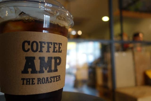 Coffee AMP - サブ画像2