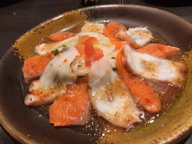 個室×炉端焼き 肉バルオーブン 新橋店 - サブ画像2