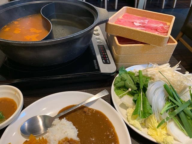 しゃぶ葉 吉祥寺店 - サブ画像2