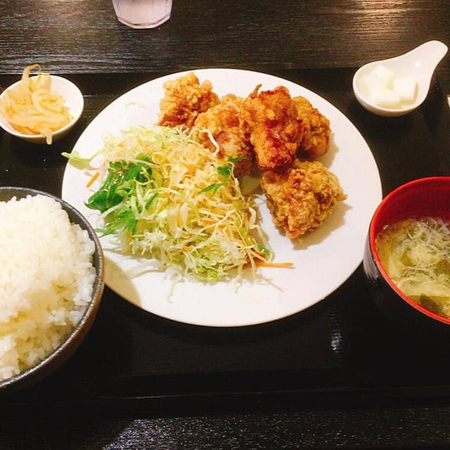 美味軒 - サブ画像3