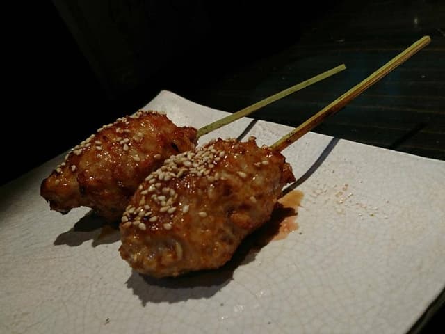 炭火焼 ぼんくら - サブ画像2