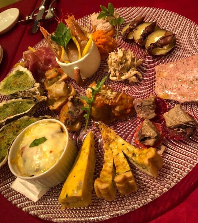 ラ・マンカ - サブ画像3