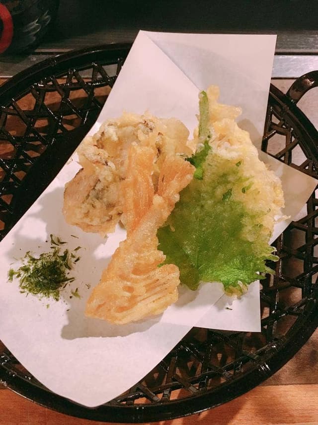 百蔵食堂 名鉄岐阜駅前店 - サブ画像1