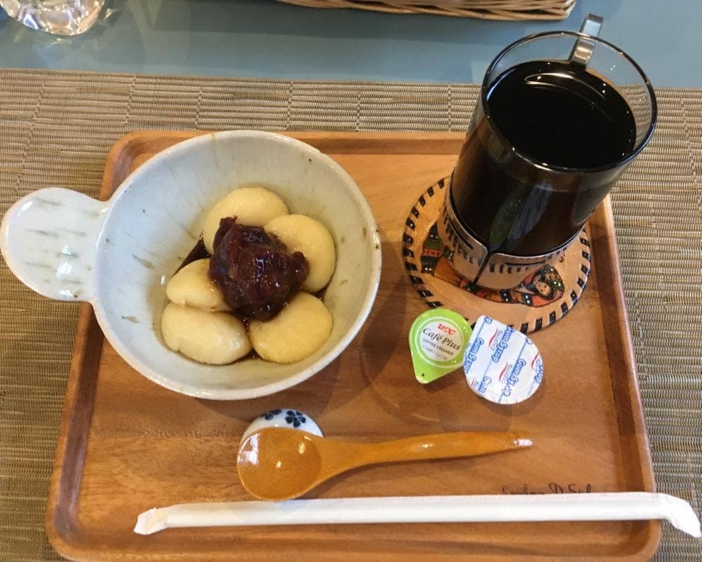 御茶処しろ