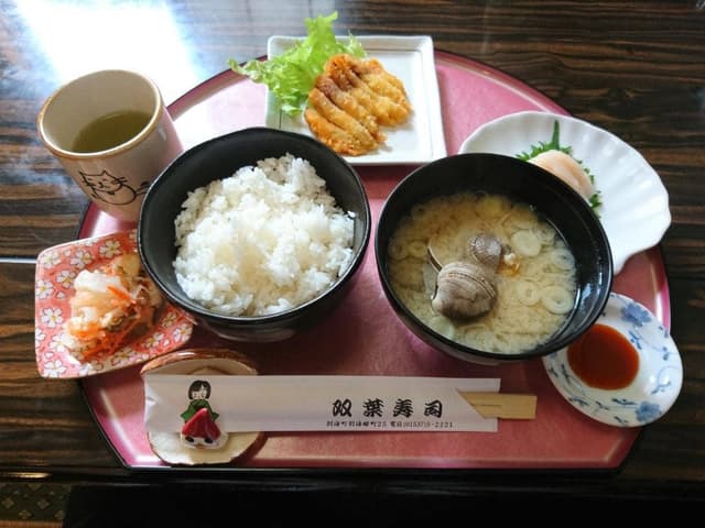 双葉寿司 - サブ画像1