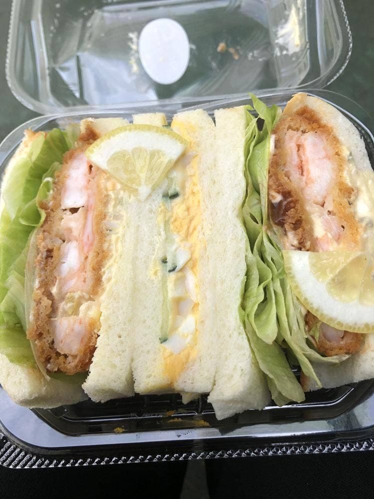 ベルゲン 本町店