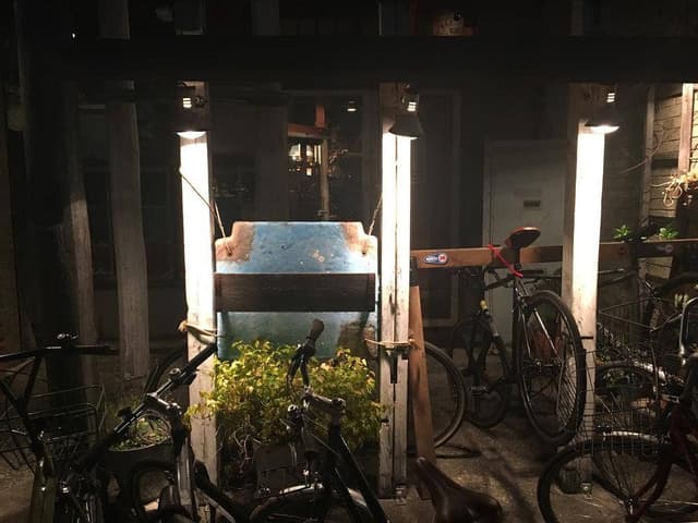 BAR NO.11 - サブ画像3