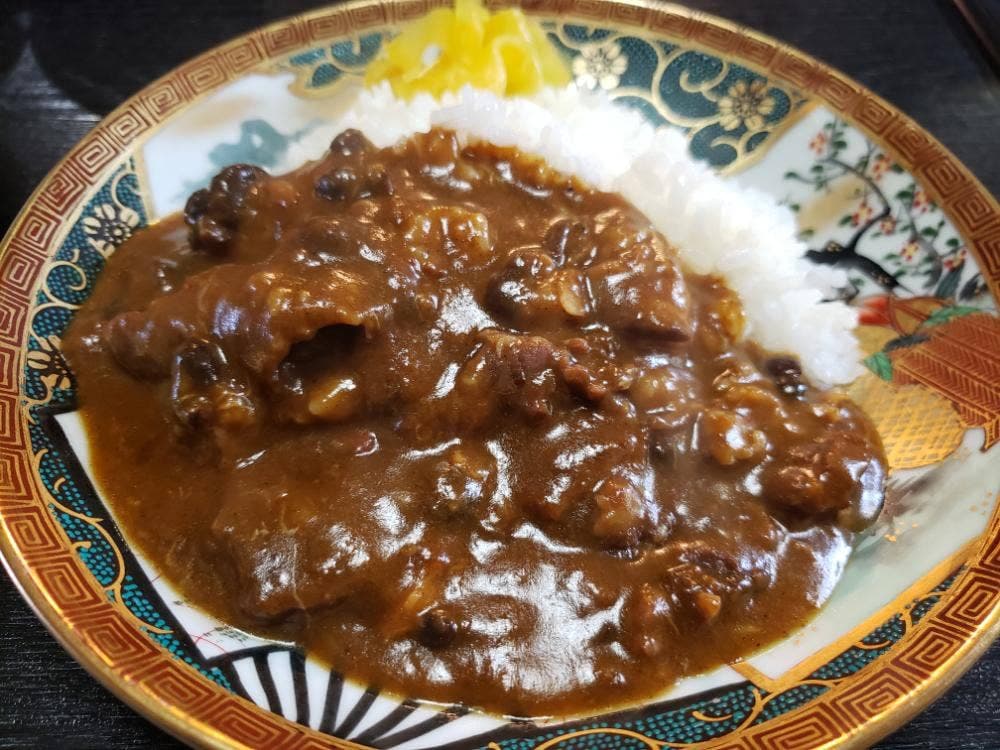 喫茶去 夢参道