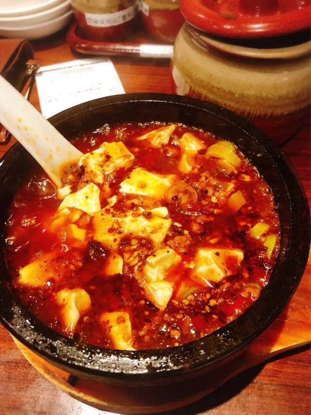陳家私菜 赤坂2号店 - サブ画像3