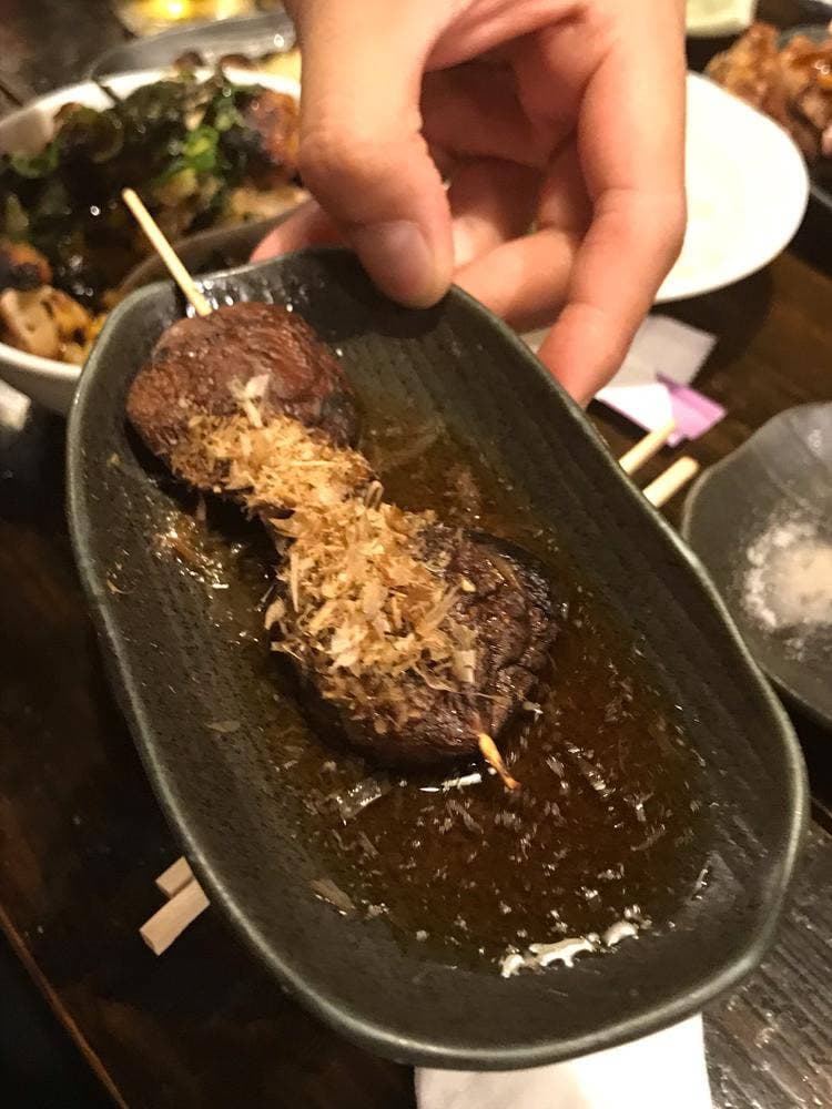 焼鳥よこ鳥