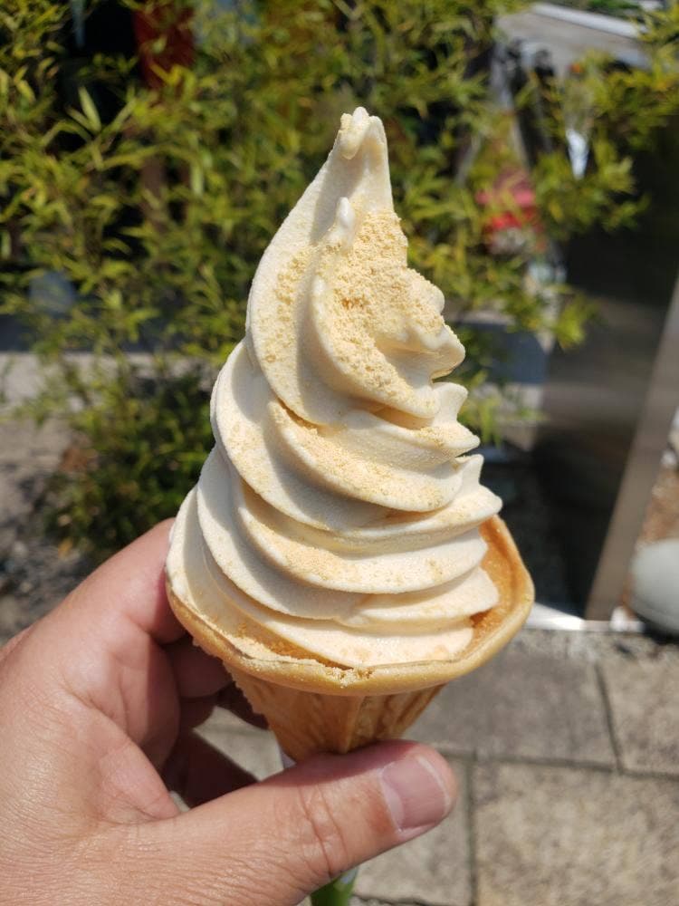 紀乃井 瑞龍寺前店