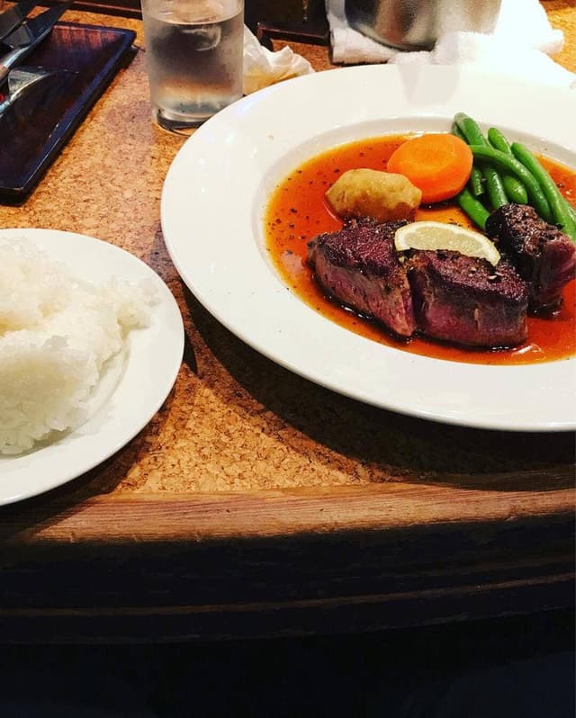 アサクラ塩浜店 - サブ画像1