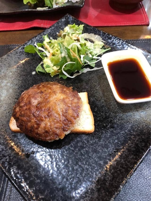 ステーキ・ハンバーグ 前田屋 - サブ画像2