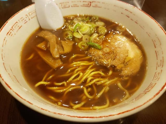 らーめん大欅 - サブ画像1