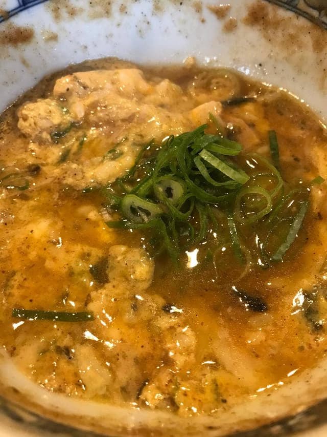 大和つけめん 春日 - サブ画像3