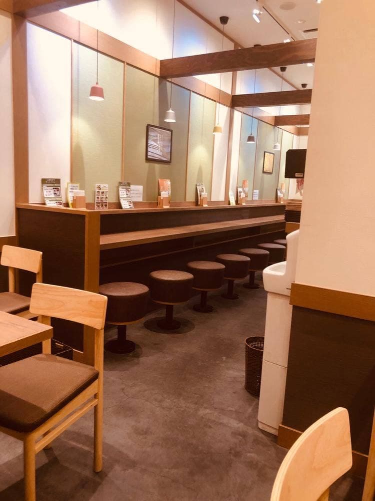 ぐぅ nonowa国立店