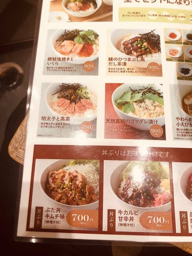 ぐぅ nonowa国立店 - サブ画像3
