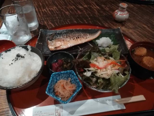 丁子屋 - サブ画像3
