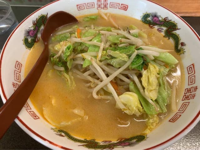 がんばり屋 - サブ画像3