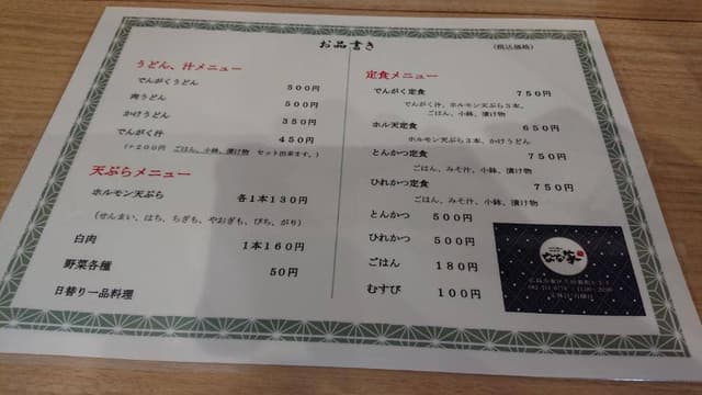 なな家 - サブ画像1