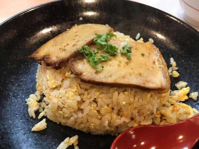 餃子の王将 河内松原店 - サブ画像2